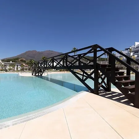 Lejlighed Elegant Two Bedroom At Hills!